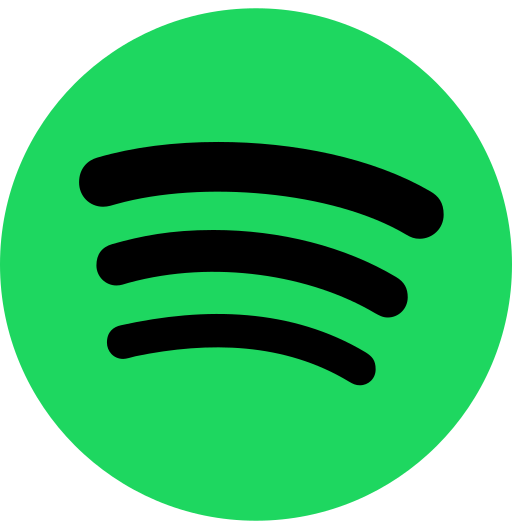 Spotify Icon